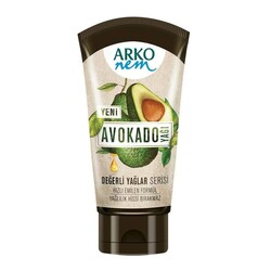Arko - Arko Nem Değerli Yağlar Avokado Krem 60 ml