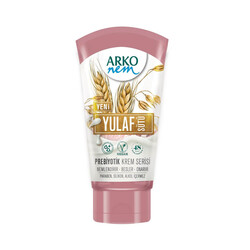 Arko Nem Prebiyotik Yulaf Sütü 60 ml - Arko