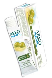 Arko - Arko Nem Tüp Zeytinyağlı 20 ml