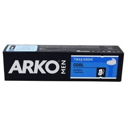 Arko - Arko Tıraş Kremi Cool 94 ml