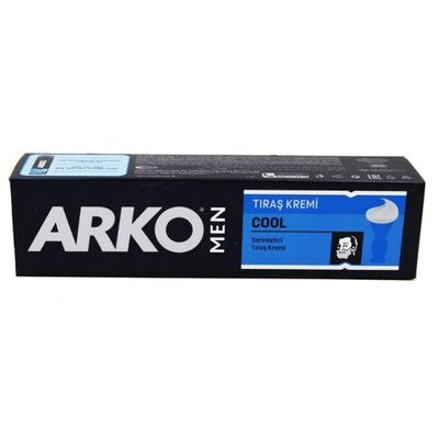 Arko Tıraş Kremi Cool 94 ml