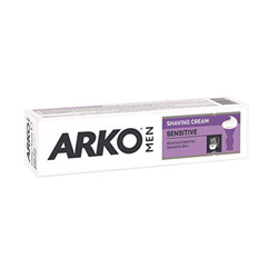 Arko Men Extra Sensitive Tıraş Kremi 94 ml - Arko