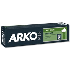 Arko - Arko Hydrate Tıraş Kremi 90 g