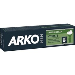 Arko - Arko Hydrate Nemlendirici Tıraş Kremi 100 g