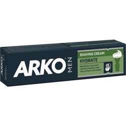 Arko Hydrate Nemlendirici Tıraş Kremi 100 g - Arko