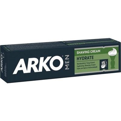 Arko Hydrate Nemlendirici Tıraş Kremi 100 g - 1