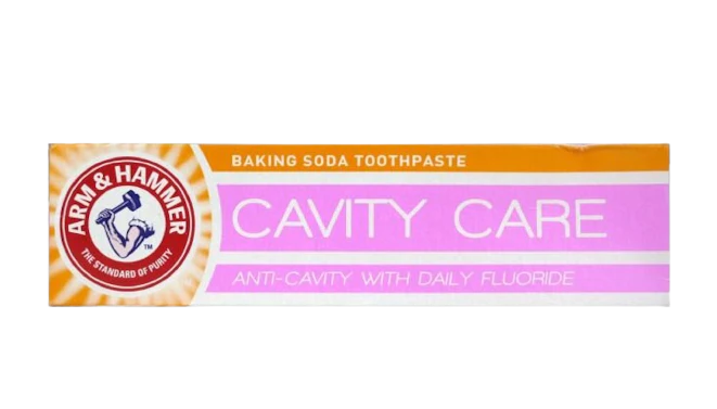 Arm&Hammer Cavity Care Diş Macunu 75 ml - 1