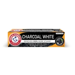 Arm&Hammer Charcoal White Diş Macunu 75 ml - Arm&Hammer