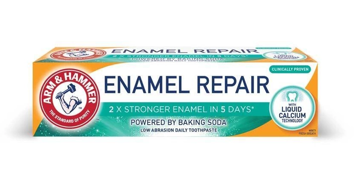 Arm&Hammer Enamel Repair Diş Macunu 75 ml - 1