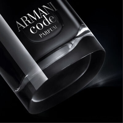 Giorgio Armani Code Le Parfum 125 ml - 2