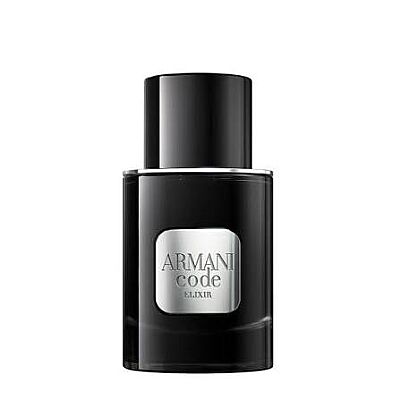 Giorgio Armani Code Elixir Parfum 50 ml - 2