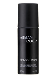 Giorgio Armani - Armani Code Men Deospray 150 ml