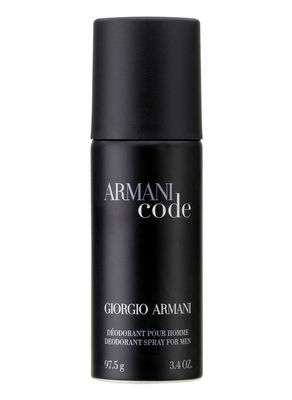 Armani Code Men Deospray 150 ml