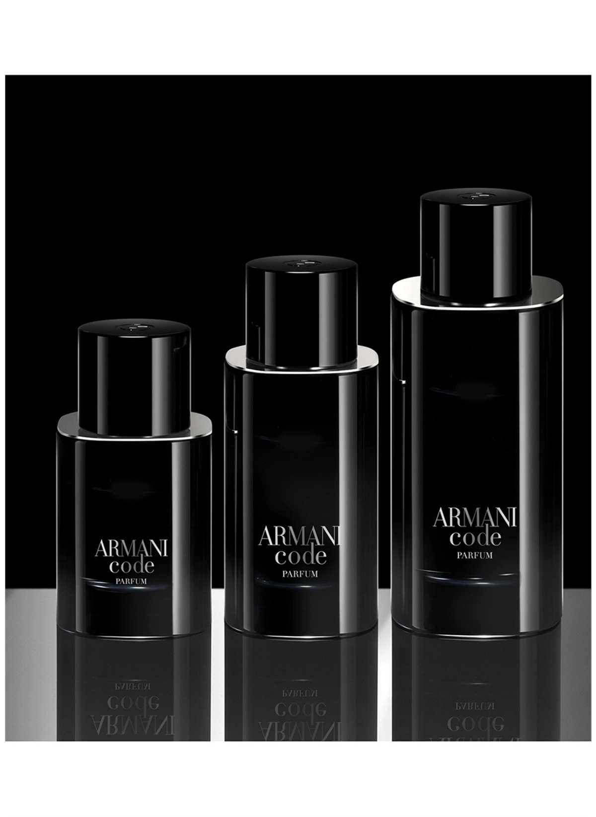 Giorgio Armani Code Le Parfum 50 ml - 2