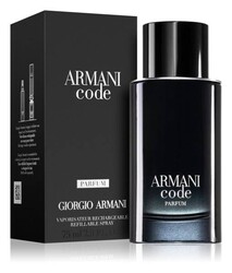 Giorgio Armani Code Le Parfum 75 ml - 1
