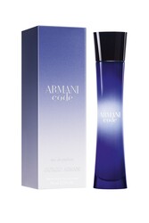 Giorgio Armani - Armani Code Woman 50 ml Edp