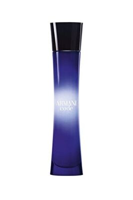 Armani Code Woman 50 ml Edp