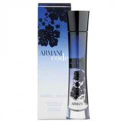 Giorgio Armani - Armani Code Woman 75 ml Edp