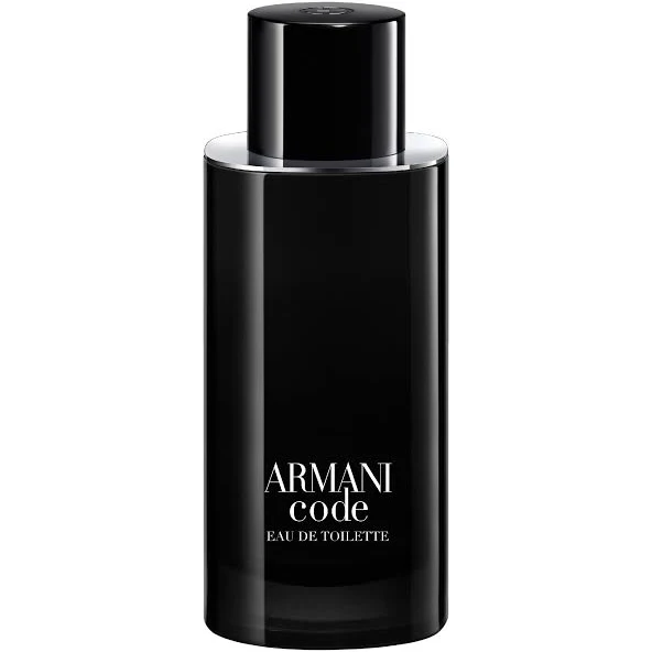 Giorgio Armani Code Refillable Edt 125 ml - 2