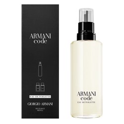 Giorgio Armani - Giorgio Armani Code Recharge Refill Edt 150 ml