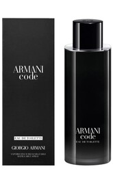 Giorgio Armani Code Edt 200 ml - 1