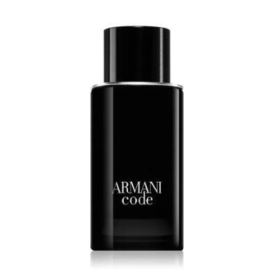 Giorgio Armani Code Refillable Edt 75 ml - 2