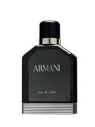 Armani Pour Homme Nuit 100 ml Edt - Thumbnail