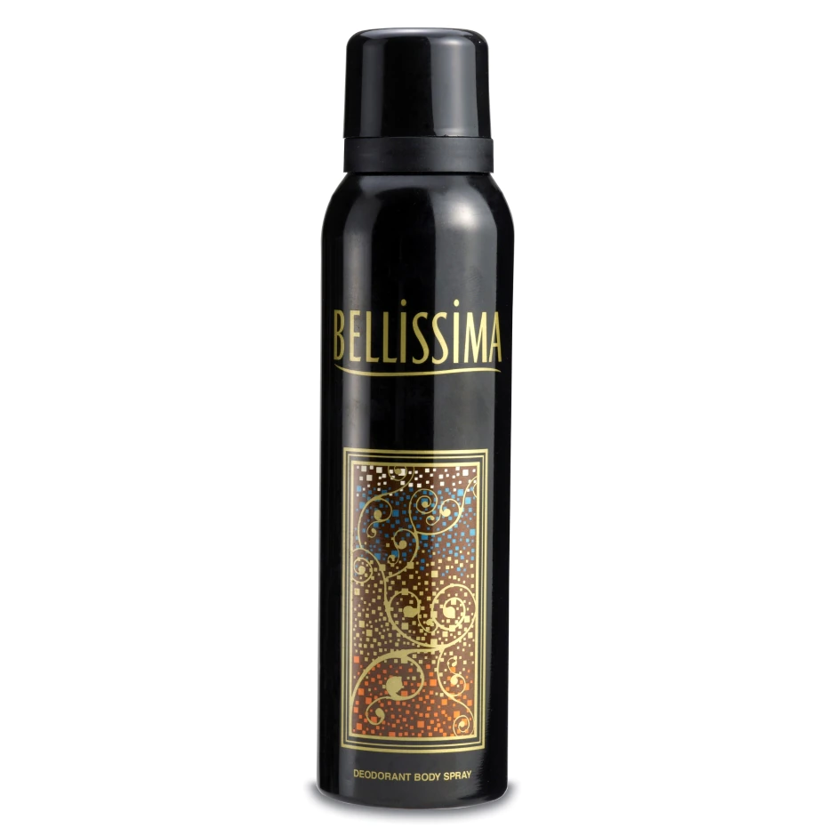 Bellisima Kadın Deodorant 150 ml - Bellisima