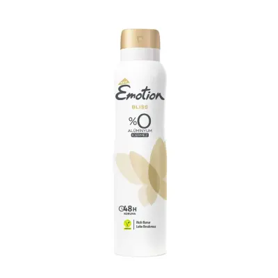 Emotion Bliss Deodorant 150 ml - 1