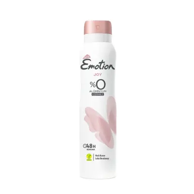 Emotion Joy Deodorant 150 ml - 1