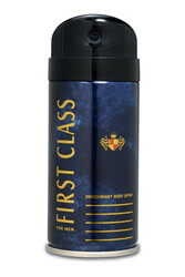 First Class Erkek Deodorant 150 ml - First Class