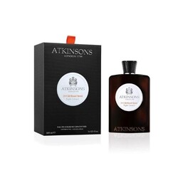 Atkinsons 24 Old Bond Street Triple Extract Edc 100 ml - 1