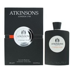 Atkinsons 41 Burlington Arcade Edp 100 ml - 1