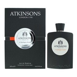 Atkinsons 41 Burlington Arcade Edp 100 ml - Atkinsons