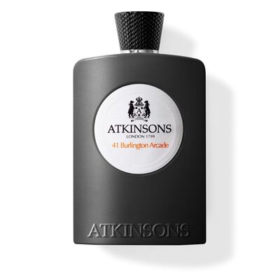 Atkinsons 41 Burlington Arcade Edp 100 ml - 2
