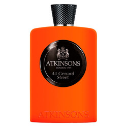 Atkinsons 44 Gerrard Street Edc 100 ml - Thumbnail