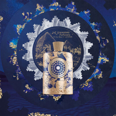 Atkinsons Born For Eternity Edp 100 ml - 3