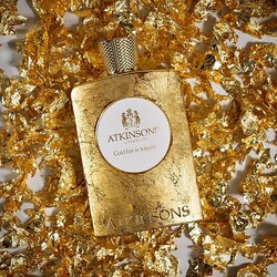 Atkinsons Gold Fair in Mayfair Edp 100 ml - Thumbnail