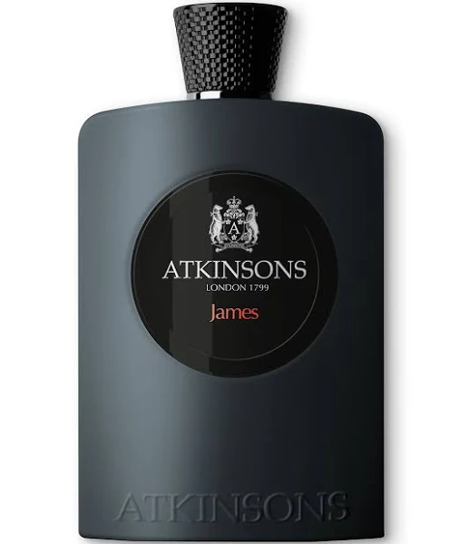 Atkinsons James Edp 100 ml - 2