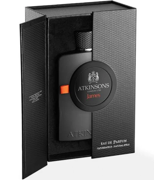 Atkinsons James Edp 100 ml - 1