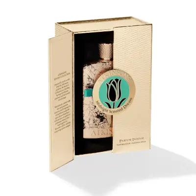 Atkinsons Midnight Scented Dream Parfum Intense 100 ml - 2