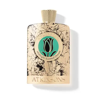 Atkinsons Midnight Scented Dream Parfum Intense 100 ml - 1