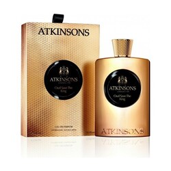 Atkinsons Oud Save The King Edp 100 ml - 1