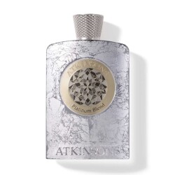Atkinsons Platinum Blend Parfum Intense 100 ml - 2