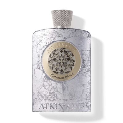 Atkinsons Platinum Blend Parfum Intense 100 ml - 2