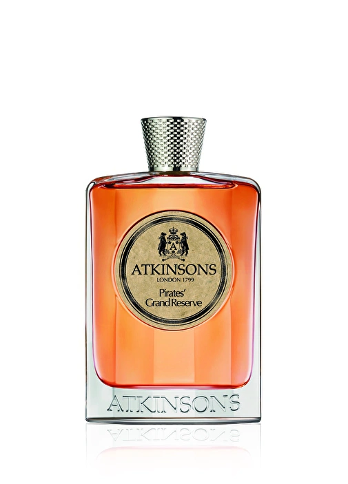 Atkinsons Pirates' Grand Reserve Edp 100 ml - Thumbnail