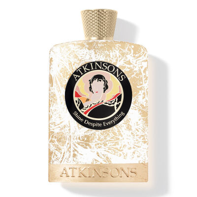 Atkinsons Shine Despite Everything Edp 100 ml - 2