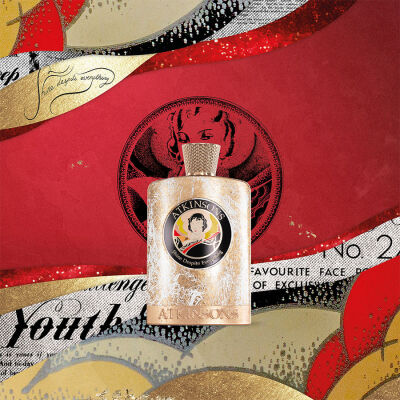 Atkinsons Shine Despite Everything Edp 100 ml - 3
