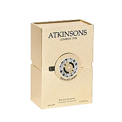 Atkinsons Spice of London Parfum Intense 100 ml - 4