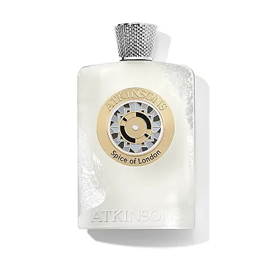 Atkinsons Spice of London Parfum Intense 100 ml - 2